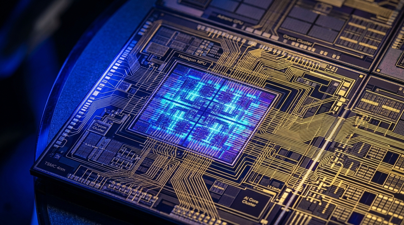 Snapdragon X Elite Hexagon NPU 45 TOPS ONNX Benchmarks 2026