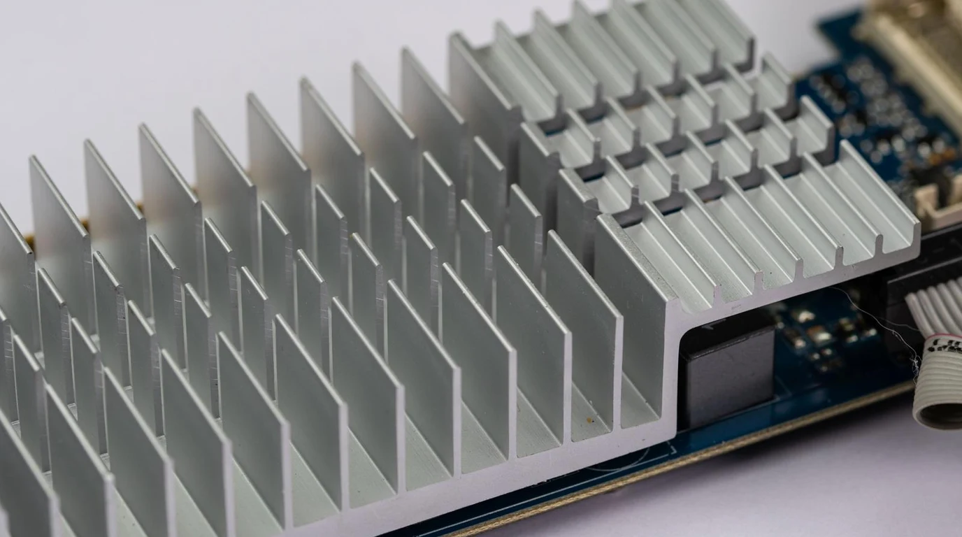 Side-by-side single board computer hardware comparison showing Khadas Edge2 and Orange Pi 5 Plus boards