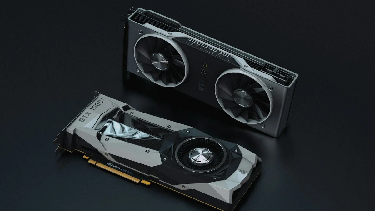 High performance PCIe neural network accelerator card installed inside server workstation